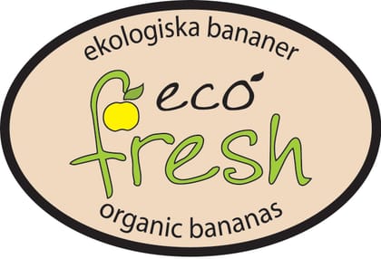 Eco Fresh logotyp