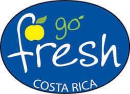 Go Fresh logotyp